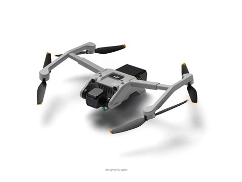 drone mini 4 pro